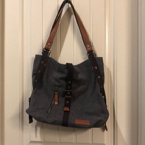 Shanghai-ia purse / bag.